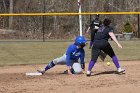 Softball vs Emerson game 1  Women’s Softball vs Emerson game 1. : Women’s Softball